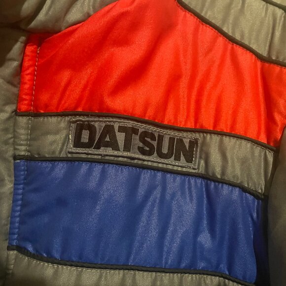 Vintage Datsun Jacket, Medium, Wonderful Condition - Picture 6 of 8